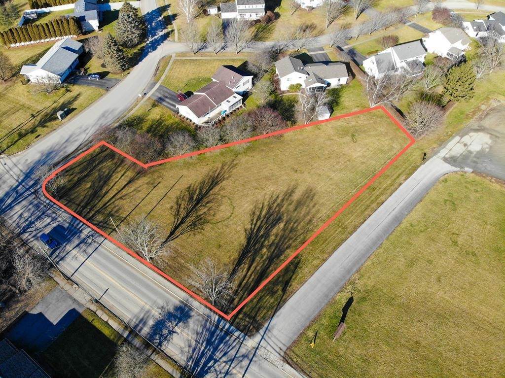 70 Beartown Road - Photo 1