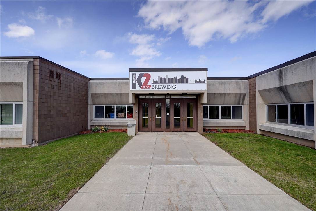 4320 Canandaigua Road - Photo 1