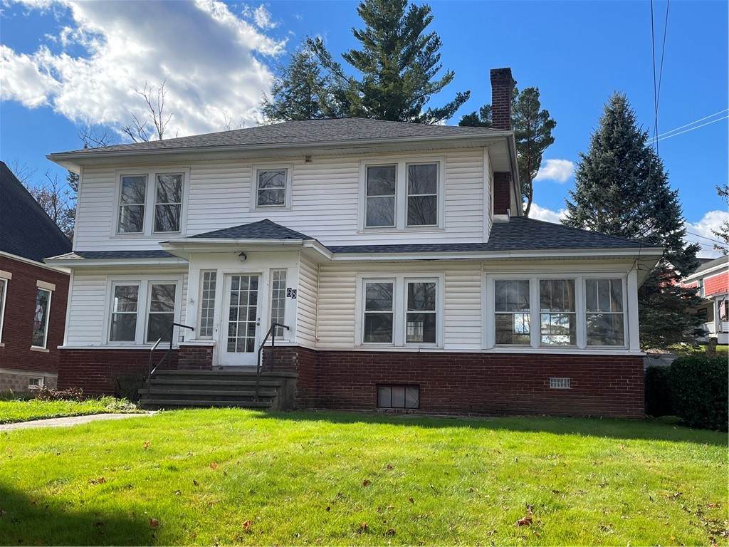 68 Maple Avenue - Photo 1