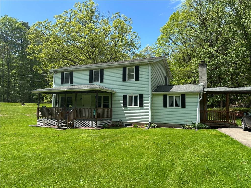 3591 College Avenue - Photo 1