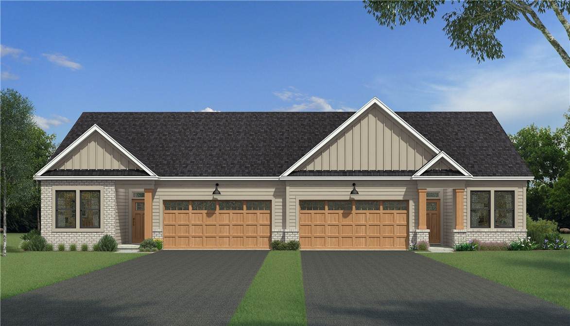 615 High Line Trail Lot 8 - Photo 1