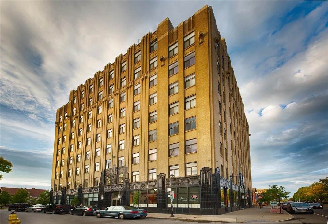 277 Alexander Street - Photo 1