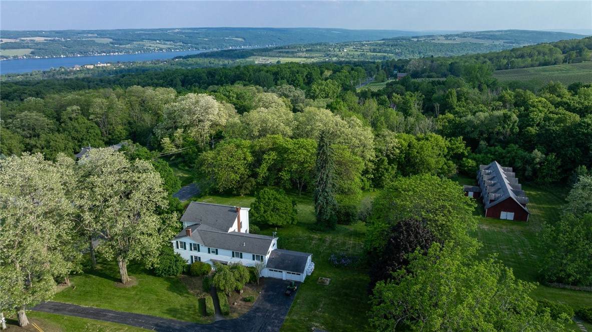 2756 Coates Road - Photo 1