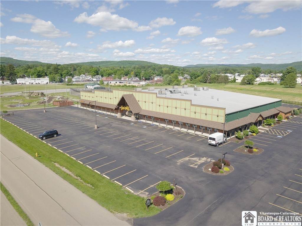 800 State Bar/Restaraunt Street - Photo 1