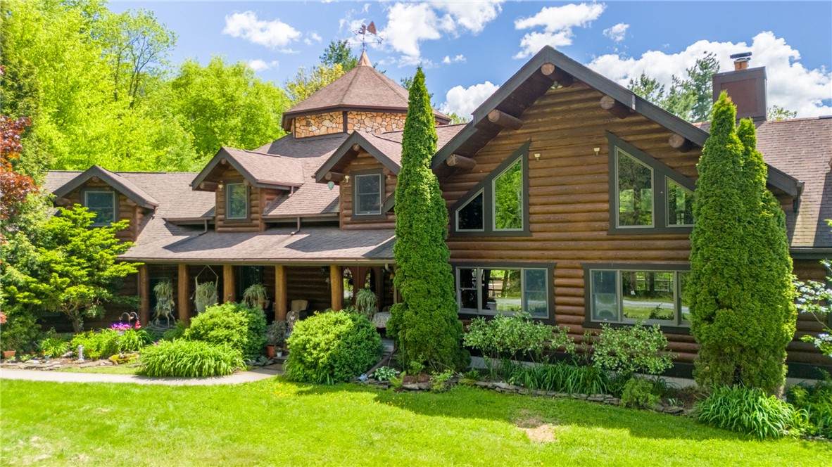 1860 Whiskey Creek Rd. - Photo 1