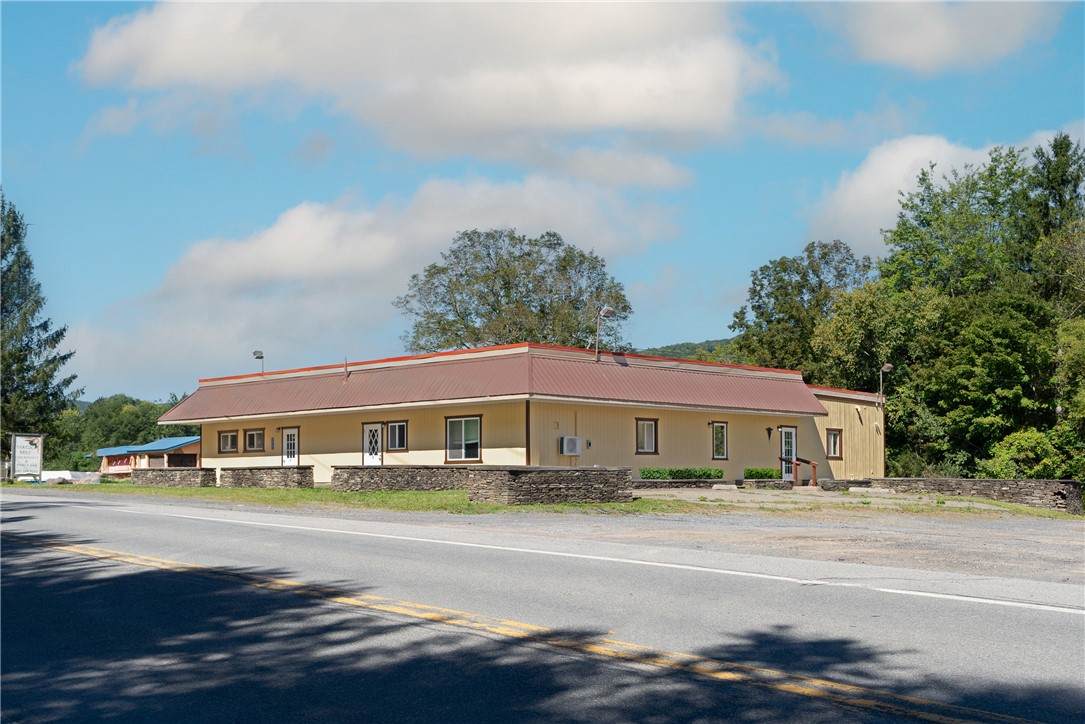 42981 State Highway 28 - Photo 1
