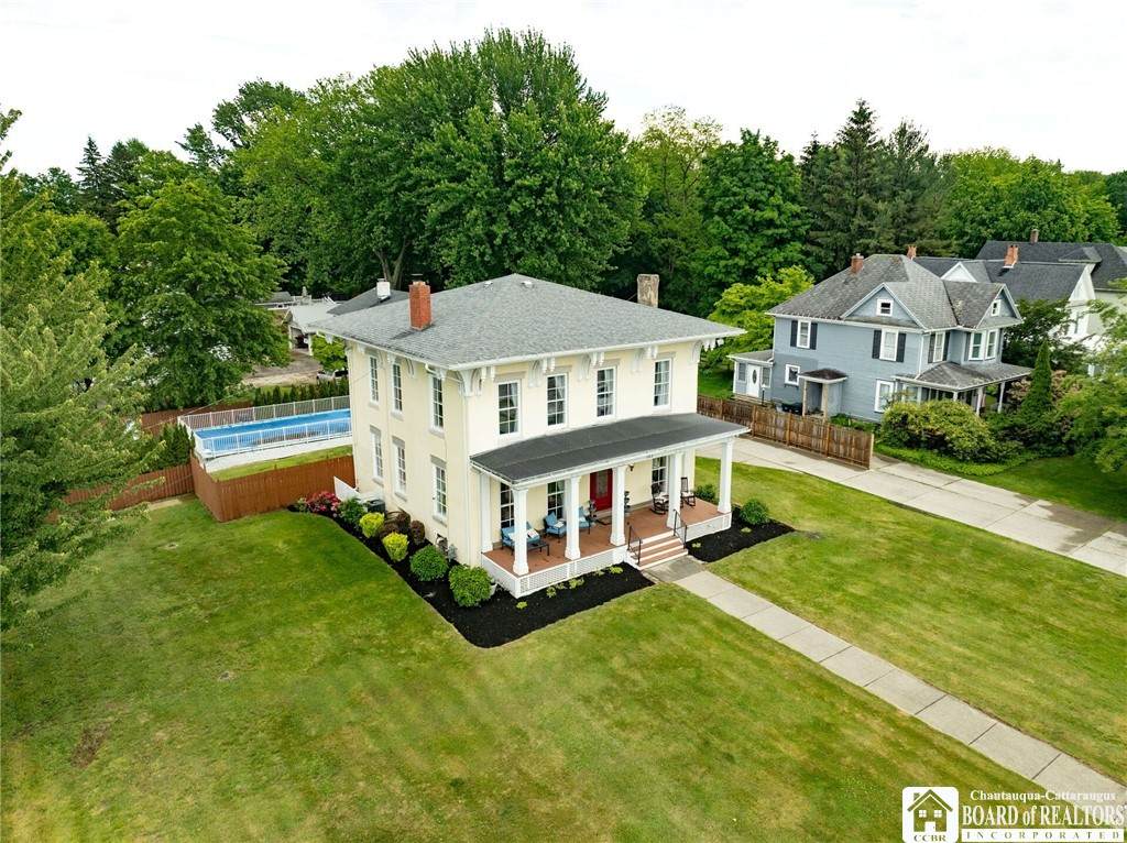123 Central Ave Avenue - Photo 1