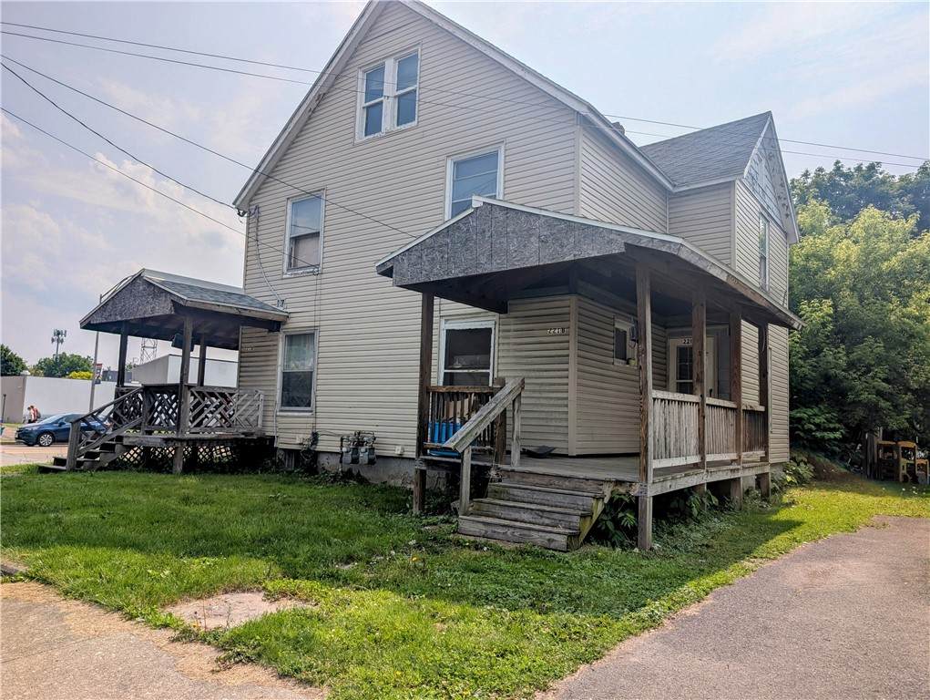 221 Elmwood Avenue - Photo 1
