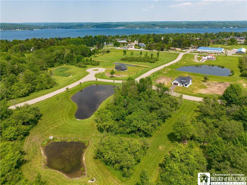 3013 (Lot 32) Mandolin Ridge Way - Photo 1