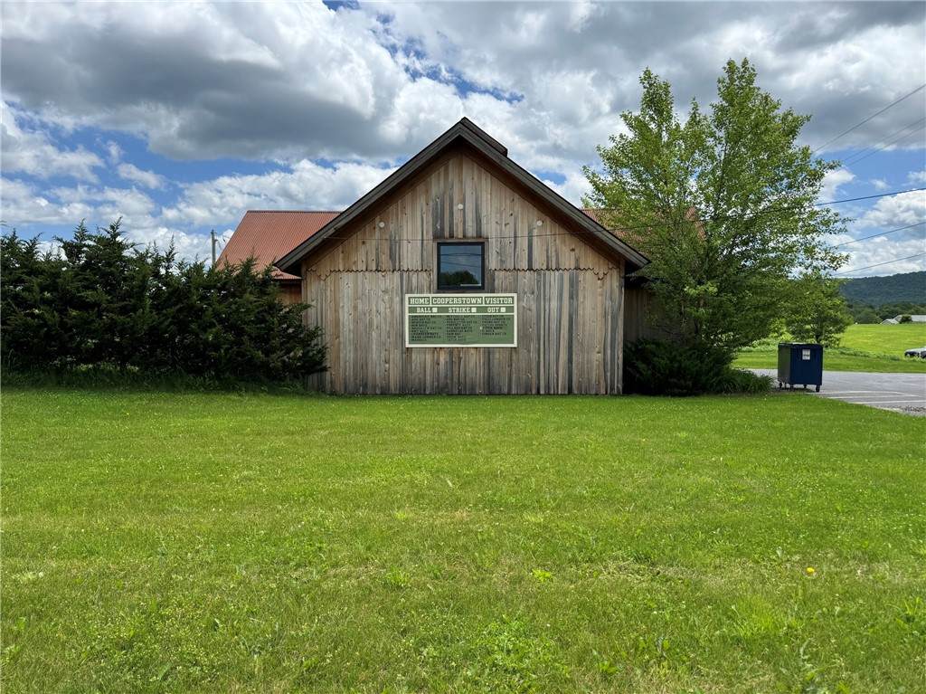 4924 Rt-28 - Photo 1