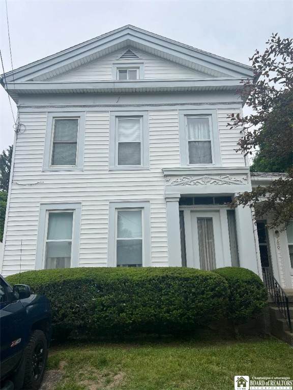 100 Eagle Street - Photo 1