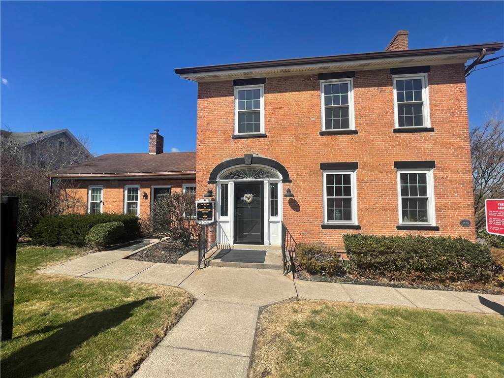 3045 Henrietta Road - Photo 1