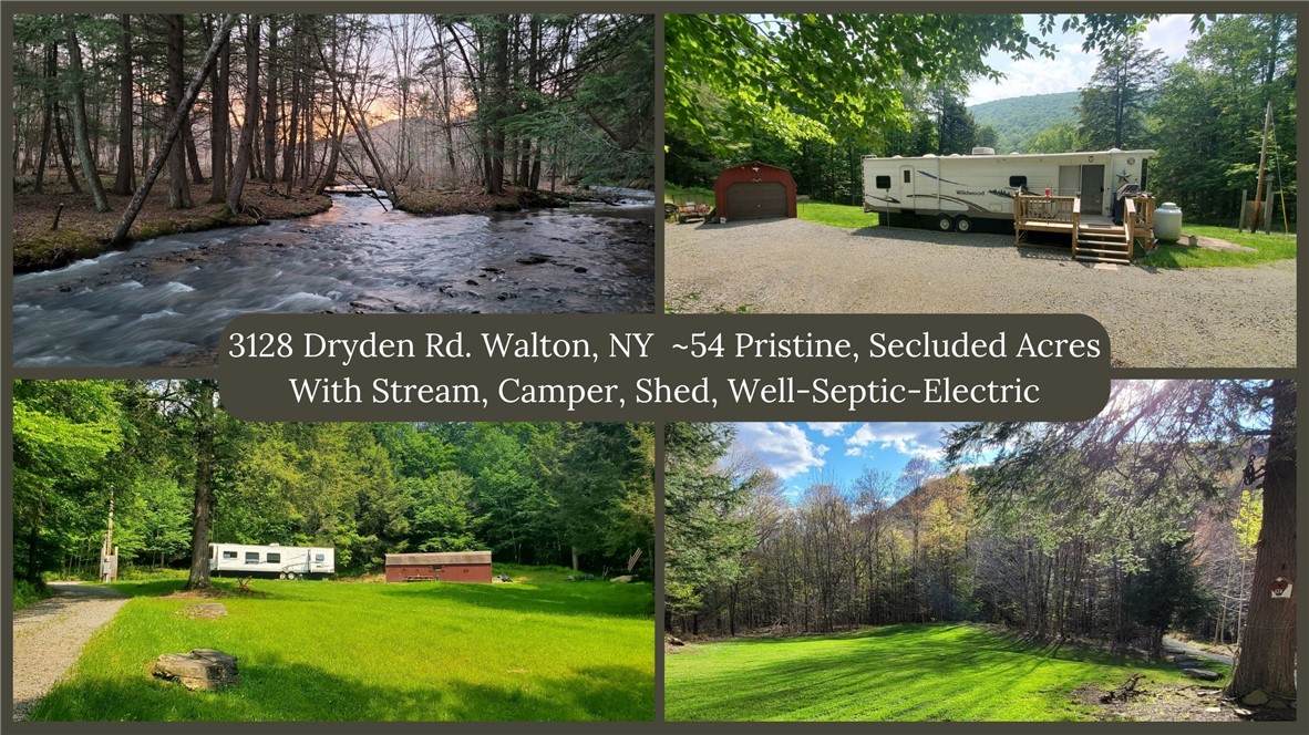 3128 Dryden Road - Photo 1