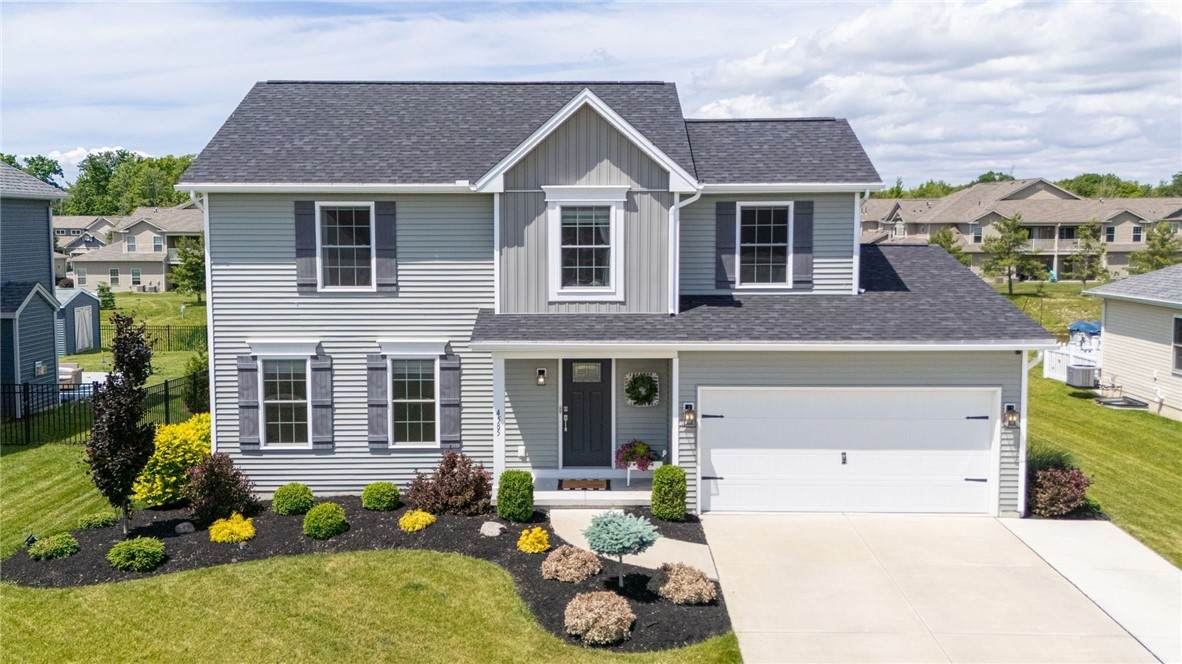 4585 Carlyes Court - Photo 1