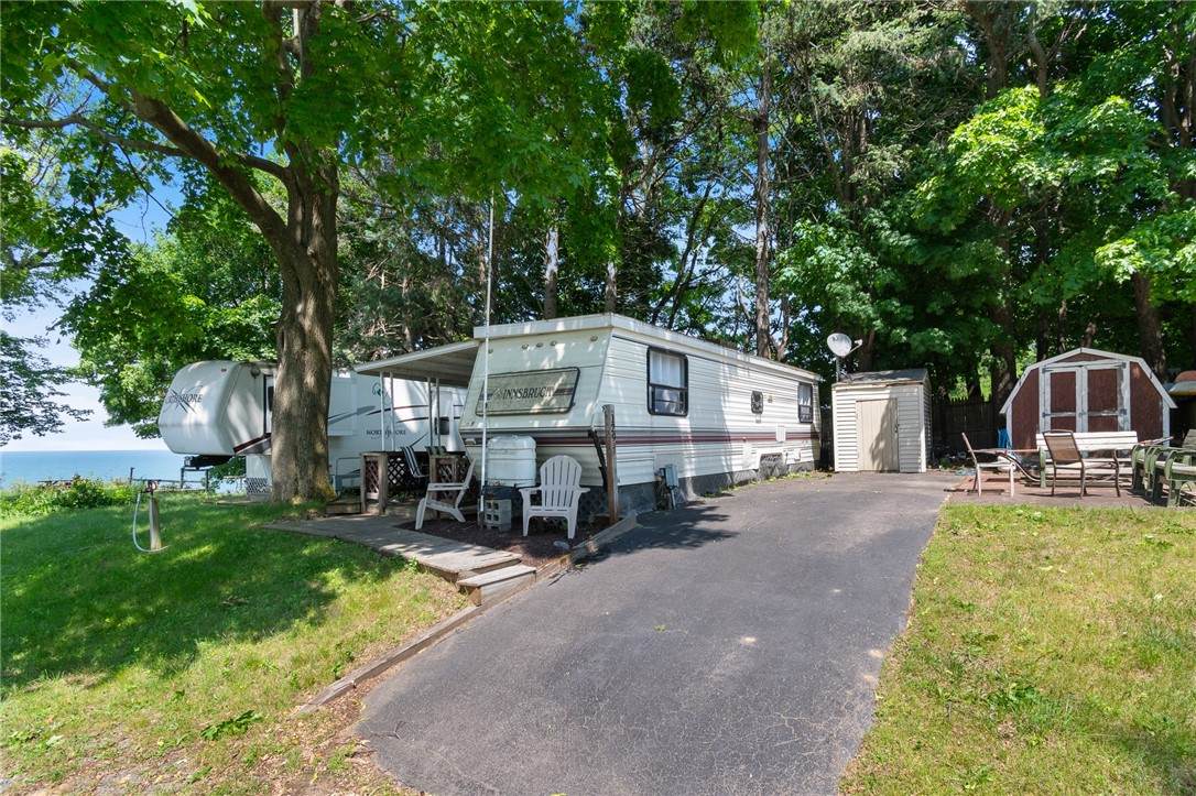 7945 Lake Road - Photo 1