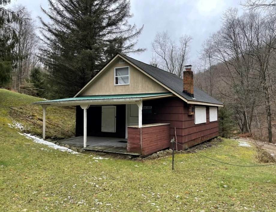 650 Button Road - Photo 1