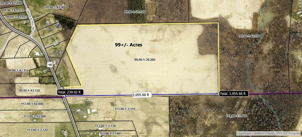 County Rd 18 - Photo 1