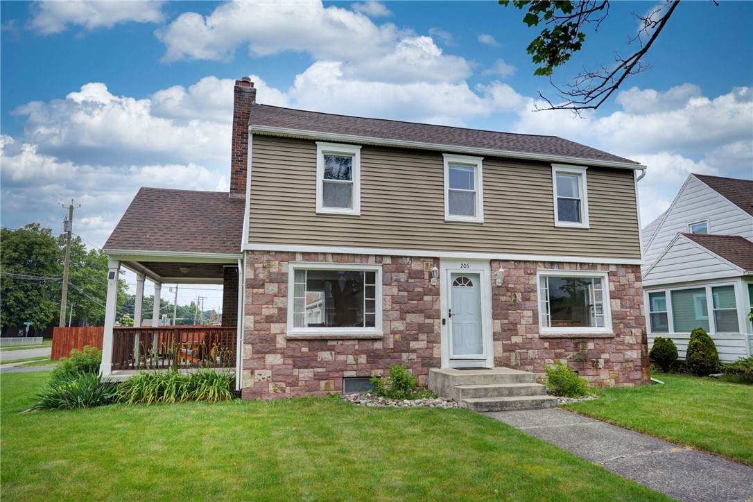 206 Yorkshire Road - Photo 1