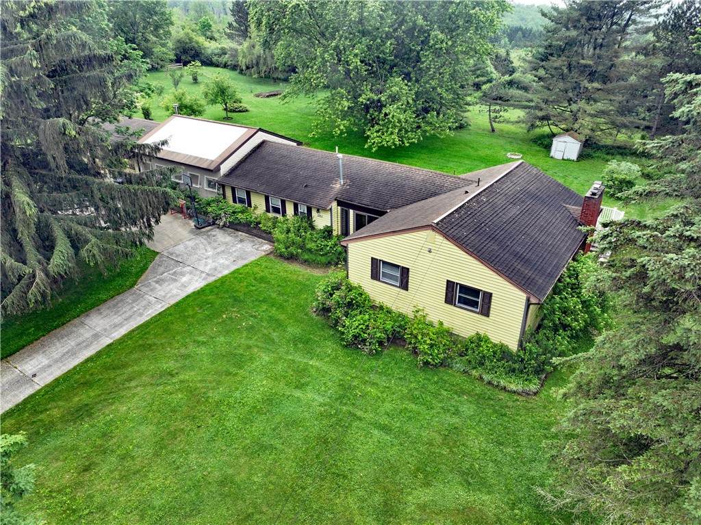 1161 Thurber Road - Photo 1