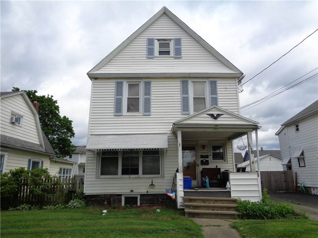 110 11th Street - Photo 1