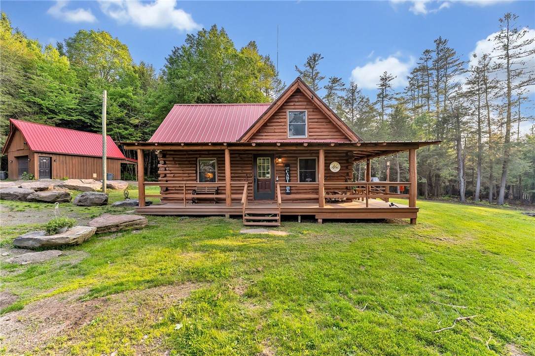 661 Lewis Road - Photo 1