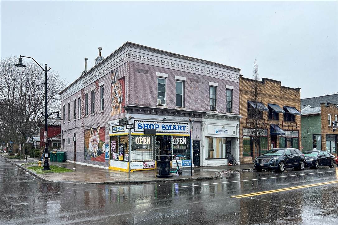 435 South Ave - Photo 1