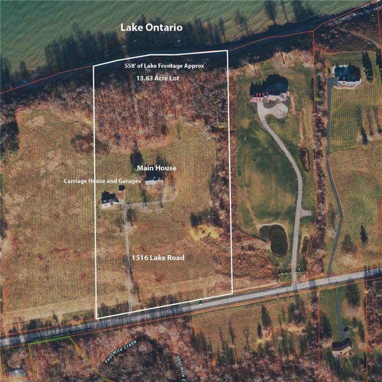 1516 Lake Road - Photo 1