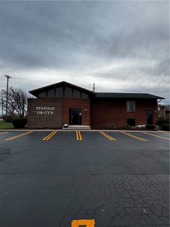 1520 Rochester Road - Photo 1