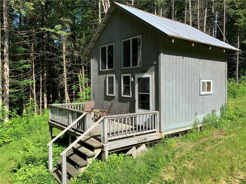 9191 Furman Mills Road - Photo 1