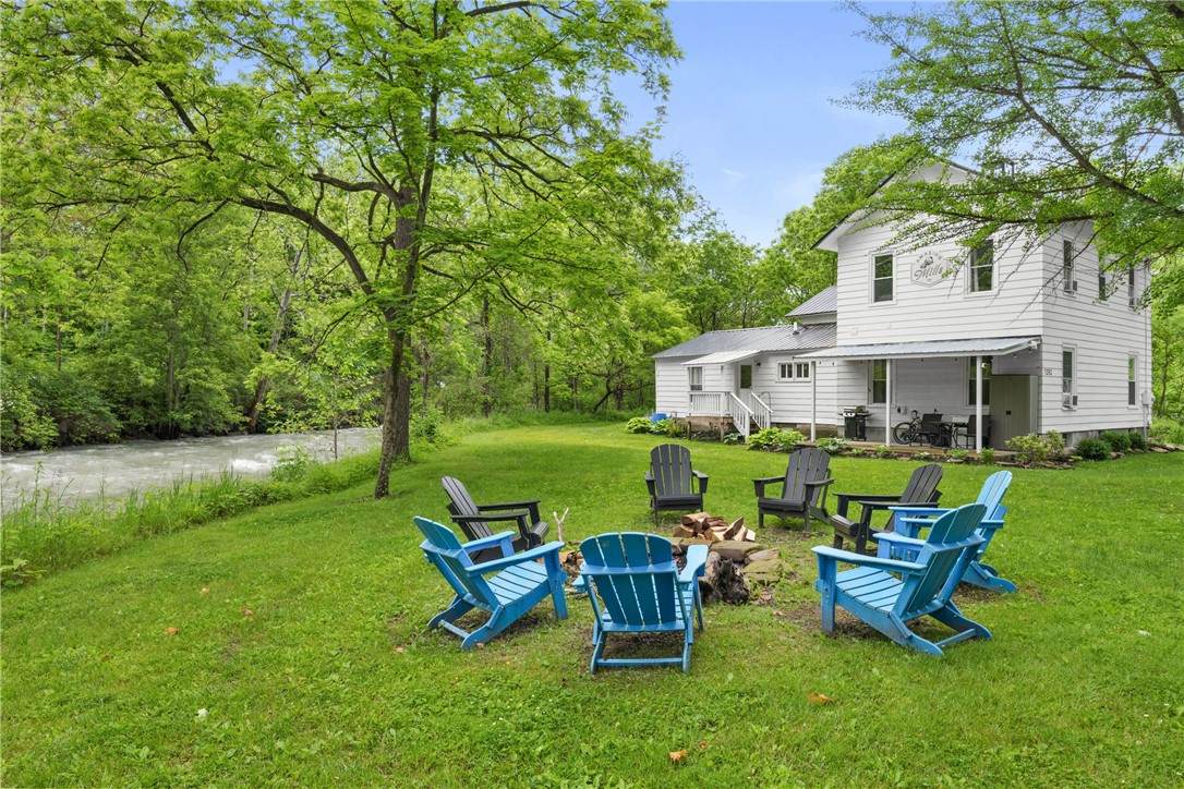 1292 Mays Mill Road - Photo 1