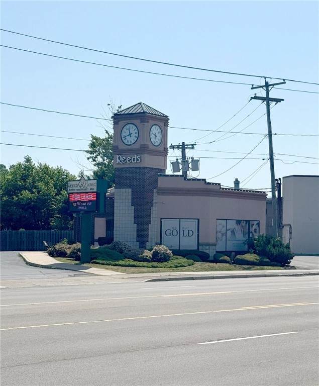 1401 Military Road - Photo 1