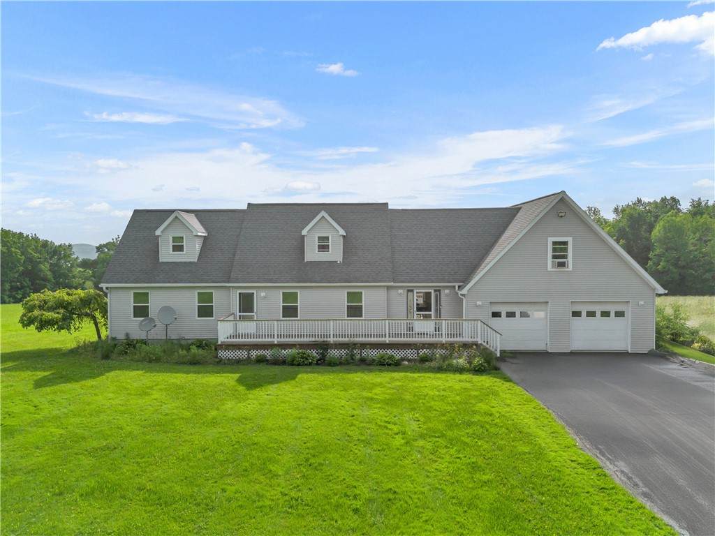 362 Taylor Road - Photo 1