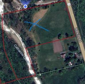 Watkins Road - Photo 1