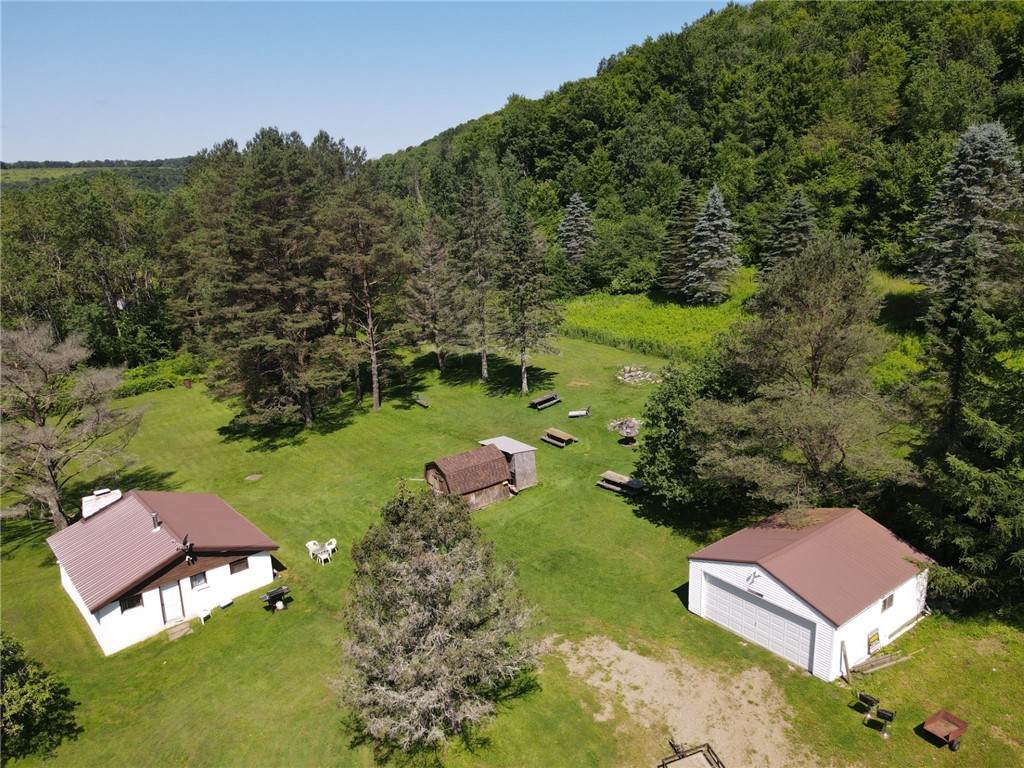 397 Kenyon Hollow Road - Photo 1