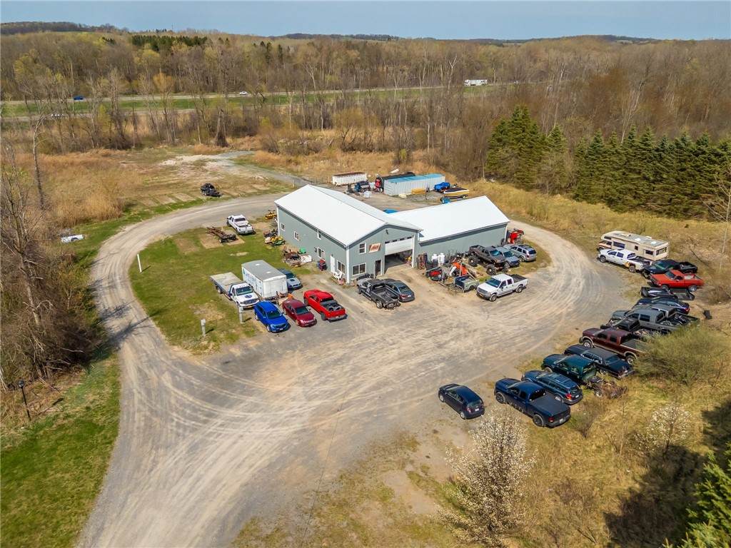 2896 State Route 96 - Photo 1