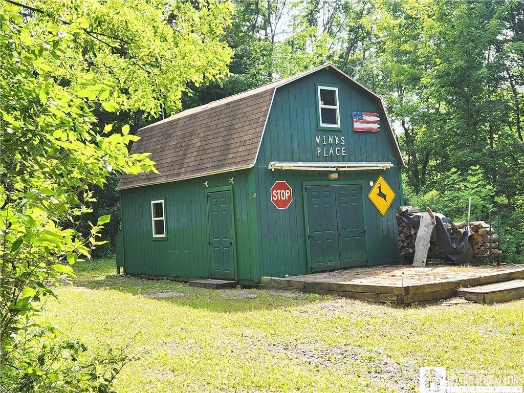 8805 Chautauqua Road - Photo 1
