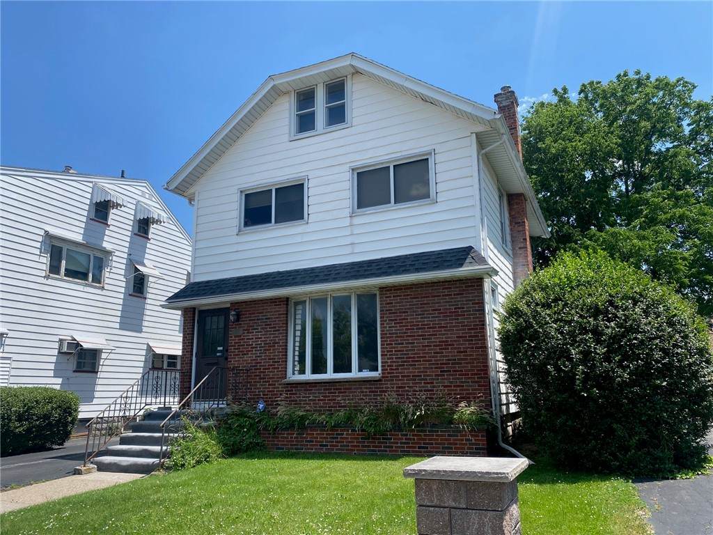 708 Winton Road - Photo 1