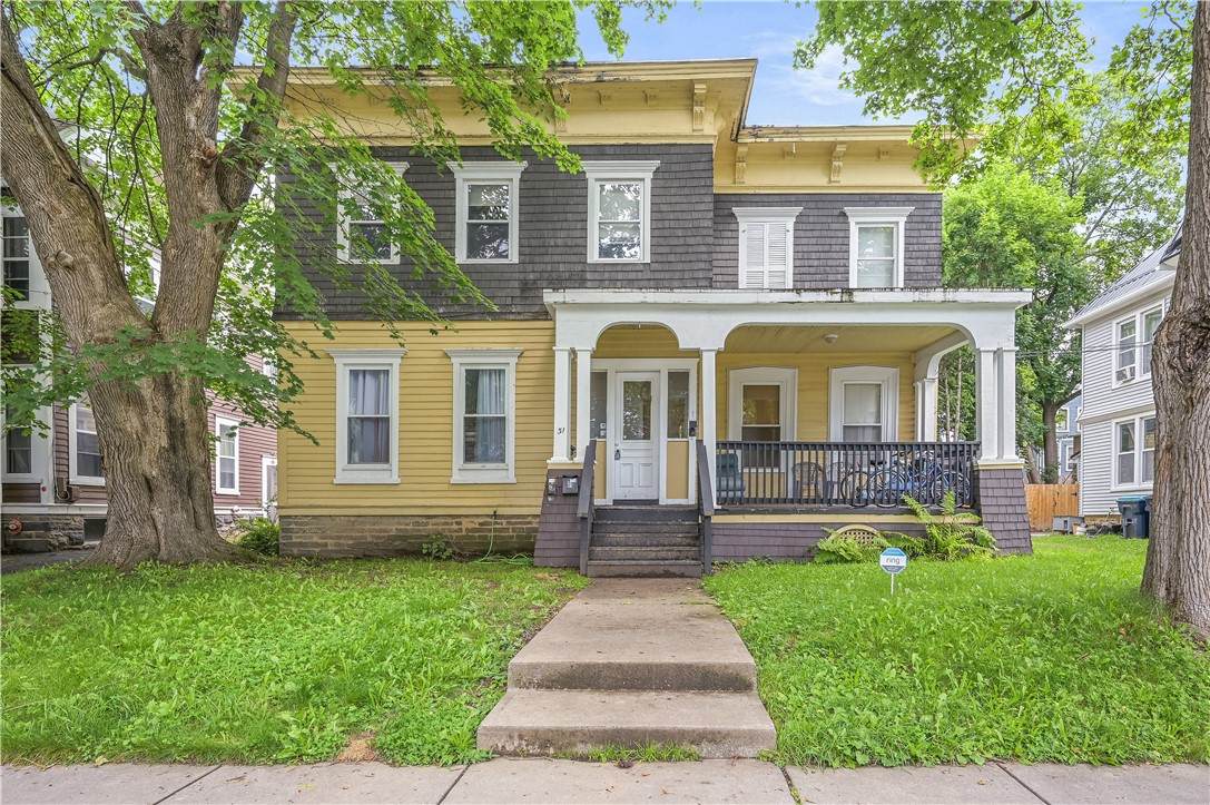 31 Cedar Street - Photo 1