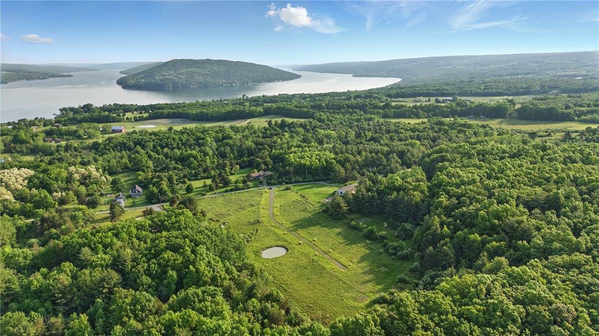 9308 Keuka Highlands Drive - Photo 1