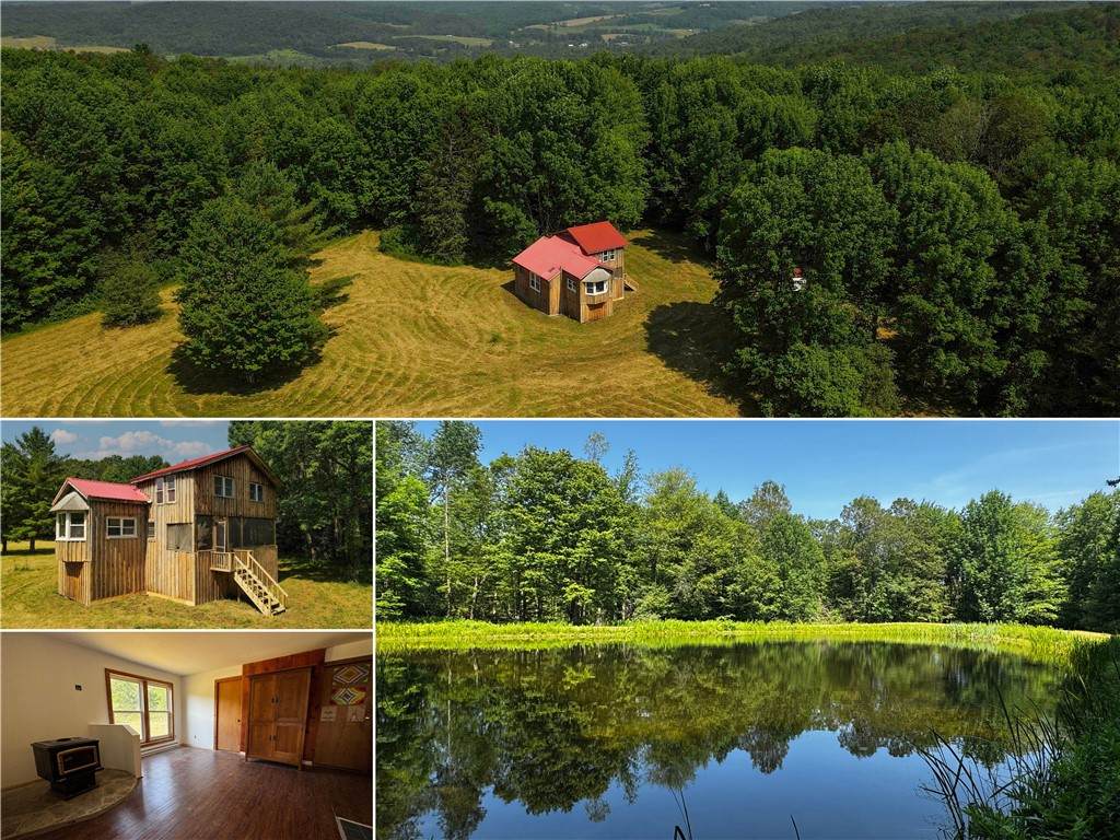 672 Backus Road - Photo 1