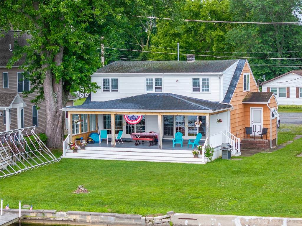 3533 Pebble Beach Road - Photo 1