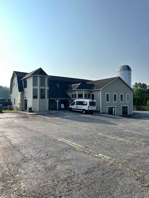 4400 Nine Mile Point Road - Photo 1