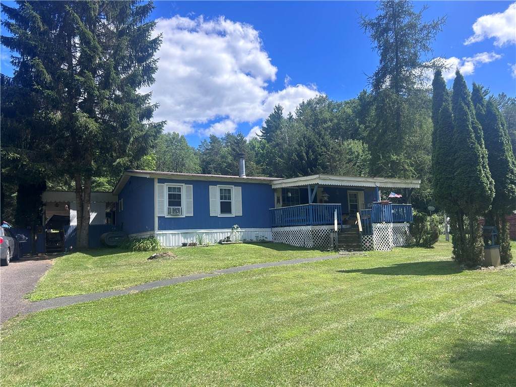 510 County Highway 10 - Photo 1