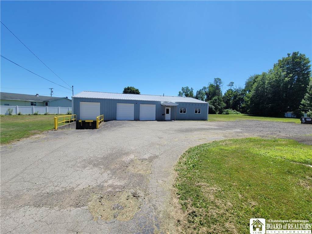 360 Elmwood Avenue - Photo 1