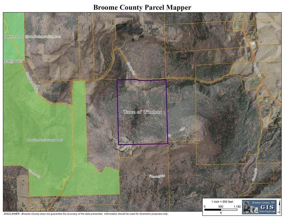 190 Saxby Road - Photo 1