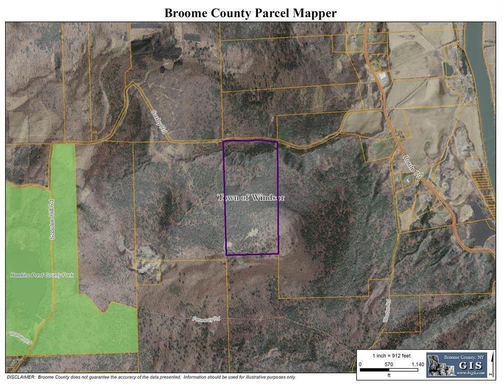 250 Saxby Road - Photo 1