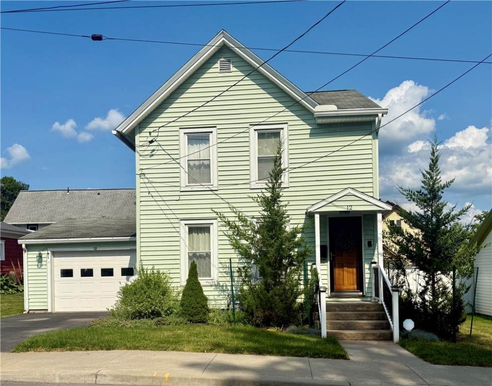 12 Brook Street - Photo 1