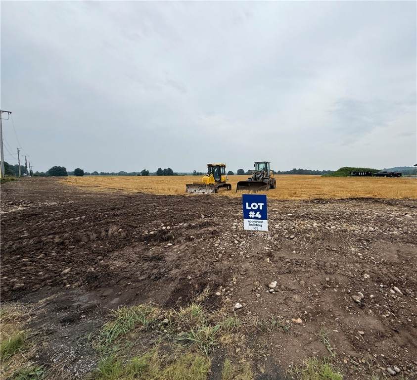 Lot 4 Taylor Road - Photo 1