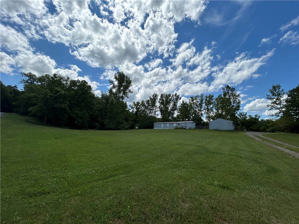 1899 Fitzpatrick Hill Road - Photo 1