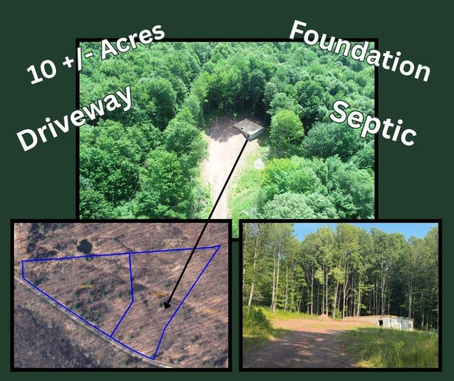 16.1 & 16.2 Scutt Mtn Road - Photo 1